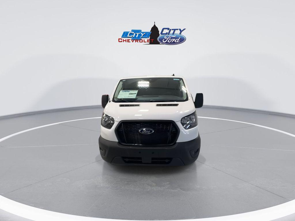 new 2025 Ford Transit-250 car, priced at $50,140