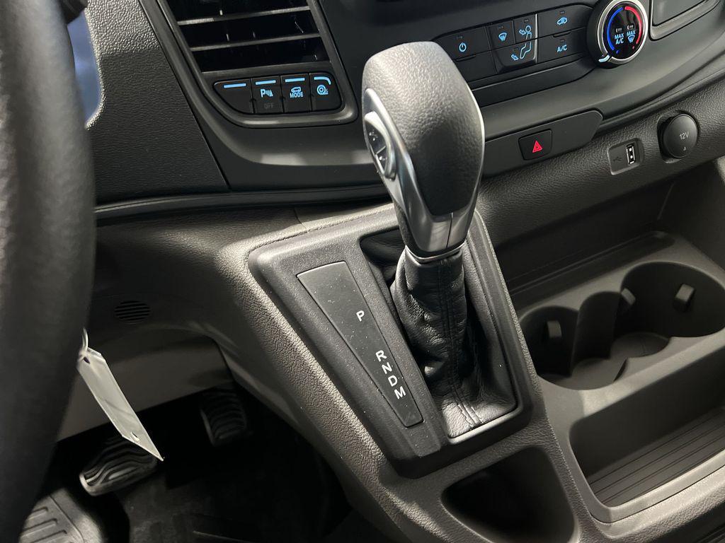 new 2025 Ford Transit-250 car, priced at $50,140