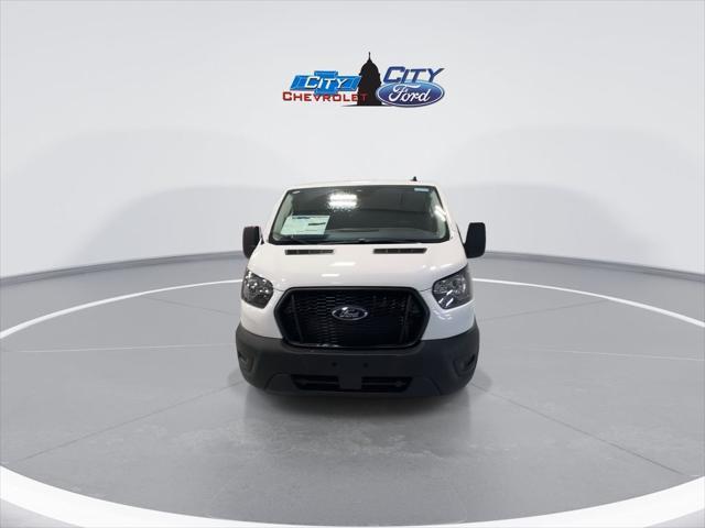 new 2025 Ford Transit-250 car, priced at $49,390