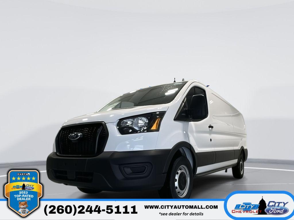 new 2025 Ford Transit-250 car, priced at $48,640