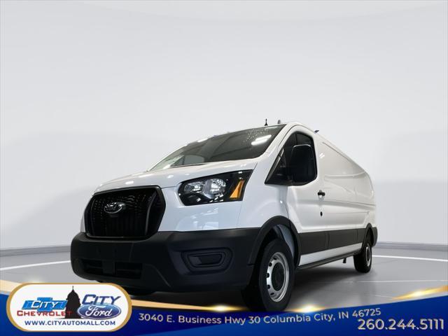 new 2025 Ford Transit-250 car, priced at $49,390