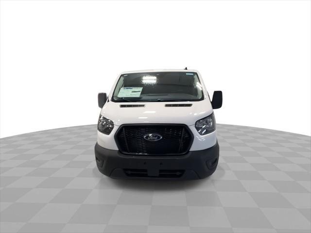 new 2025 Ford Transit-250 car, priced at $51,640