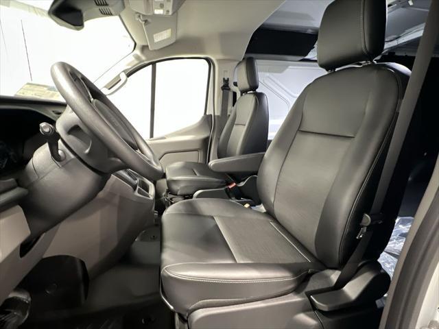new 2025 Ford Transit-250 car, priced at $51,640