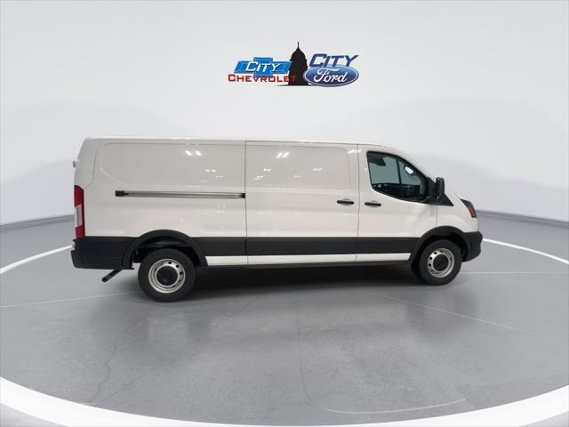 new 2025 Ford Transit-250 car, priced at $49,390