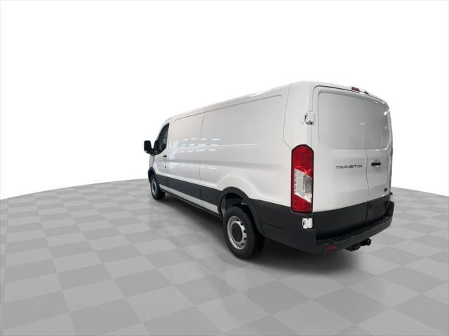 new 2025 Ford Transit-250 car, priced at $51,640