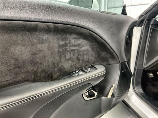 used 2017 Dodge Challenger car, priced at $58,663