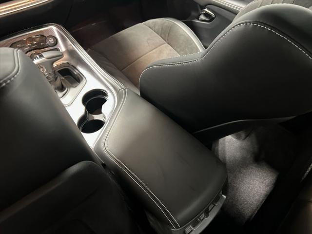 used 2017 Dodge Challenger car, priced at $58,663