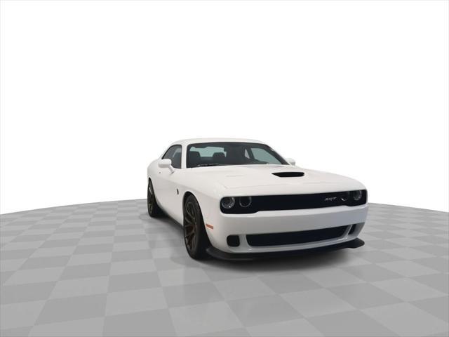 used 2017 Dodge Challenger car, priced at $58,663