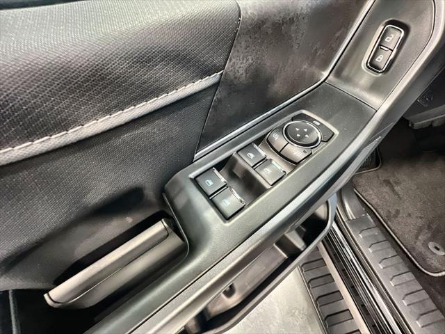 new 2025 Ford F-150 car, priced at $54,383