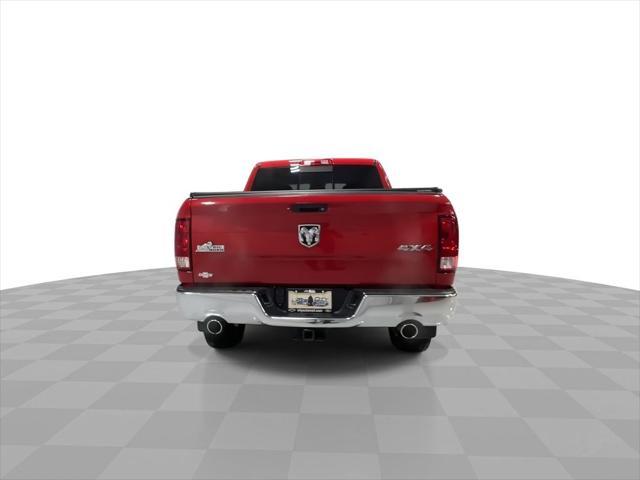used 2015 Ram 1500 car, priced at $18,399