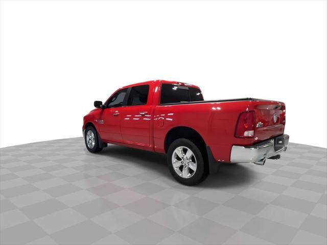 used 2015 Ram 1500 car, priced at $18,399