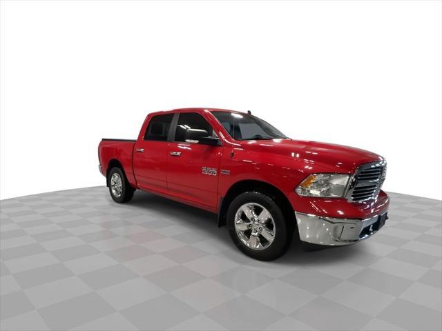 used 2015 Ram 1500 car, priced at $18,399