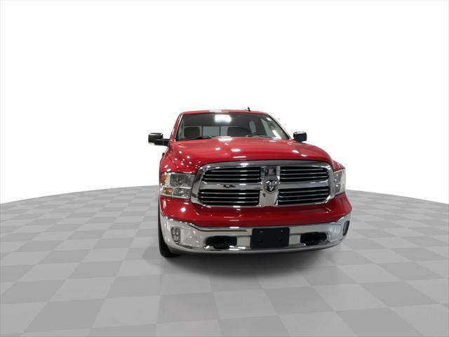 used 2015 Ram 1500 car, priced at $18,399