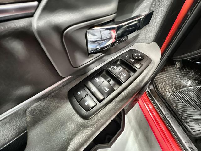 used 2015 Ram 1500 car, priced at $18,399