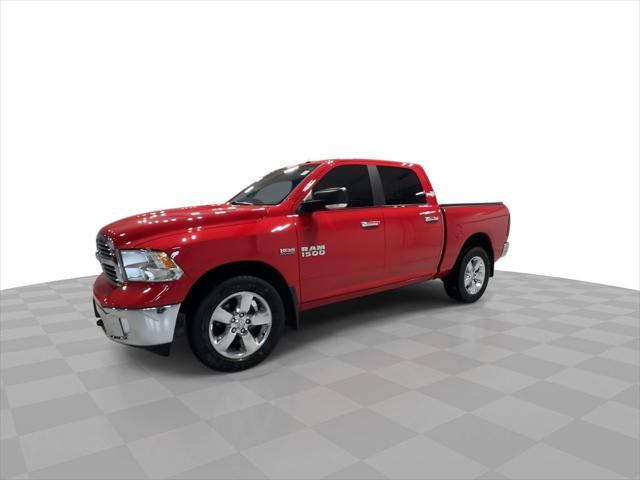 used 2015 Ram 1500 car, priced at $18,399