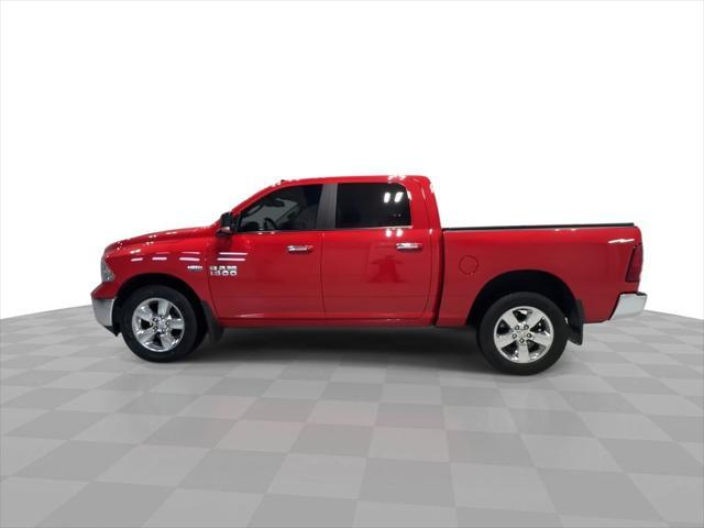 used 2015 Ram 1500 car, priced at $18,399
