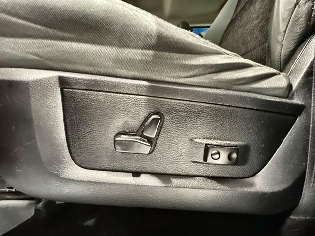 used 2015 Ram 1500 car, priced at $18,399