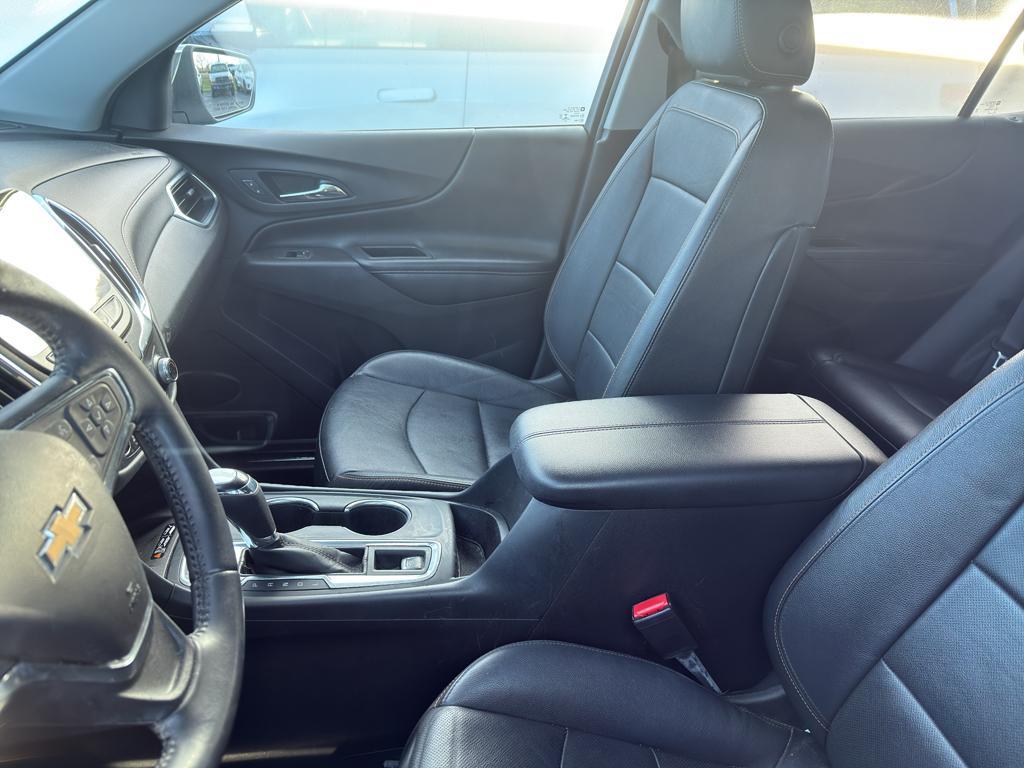 used 2020 Chevrolet Equinox car, priced at $19,331