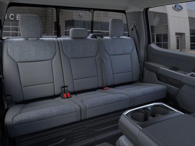 new 2024 Ford F-150 car, priced at $48,106