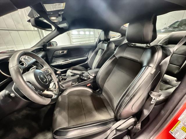 used 2016 Ford Shelby GT350 car, priced at $54,049