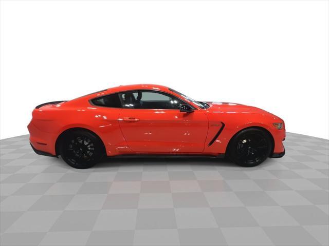 used 2016 Ford Shelby GT350 car, priced at $54,049