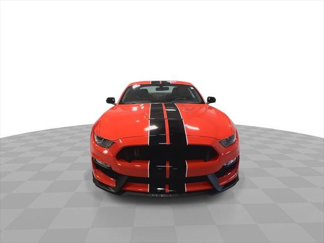 used 2016 Ford Shelby GT350 car, priced at $54,049