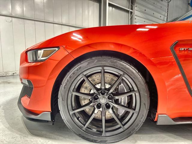used 2016 Ford Shelby GT350 car, priced at $54,049