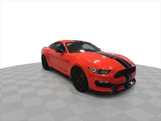 used 2016 Ford Shelby GT350 car, priced at $54,049
