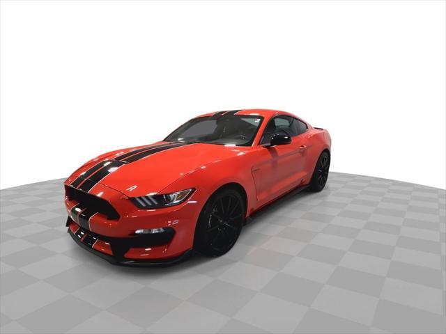 used 2016 Ford Shelby GT350 car, priced at $54,049