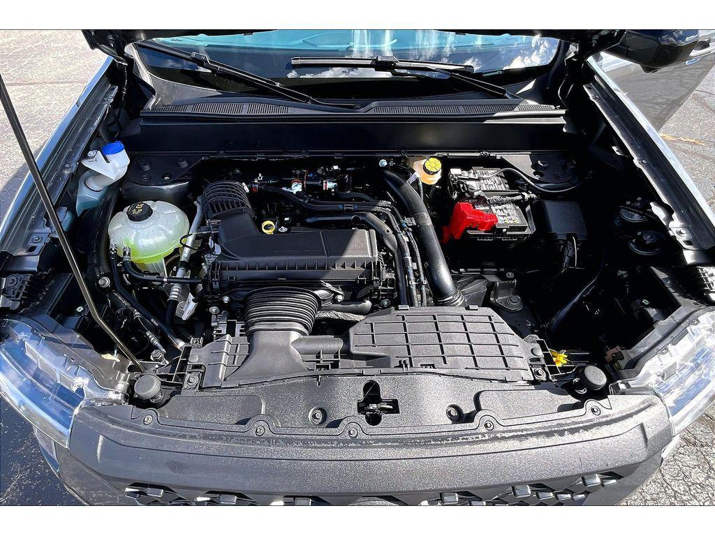 new 2025 Ford Maverick car, priced at $39,600