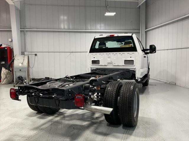 new 2024 Ford F-350 car, priced at $53,590