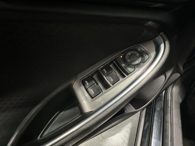 used 2017 Chevrolet Malibu car, priced at $16,999