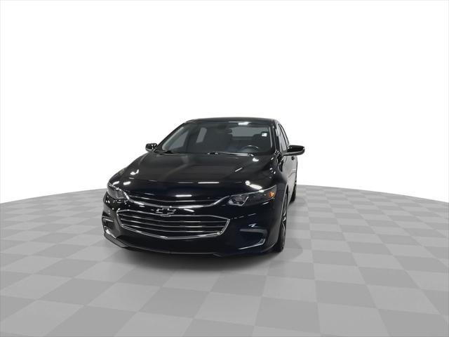 used 2017 Chevrolet Malibu car, priced at $16,999