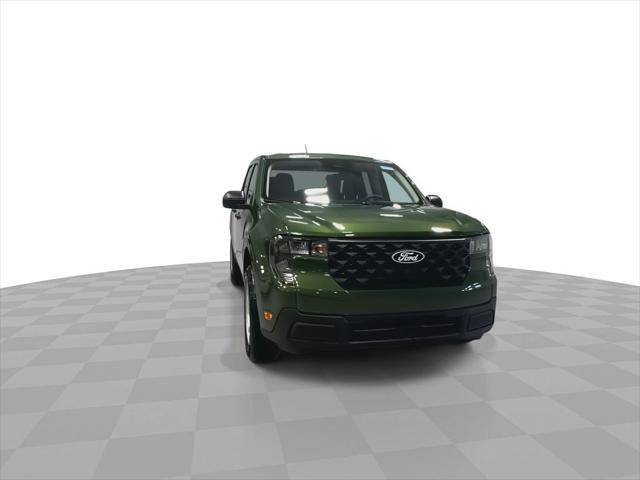 new 2025 Ford Maverick car, priced at $28,454