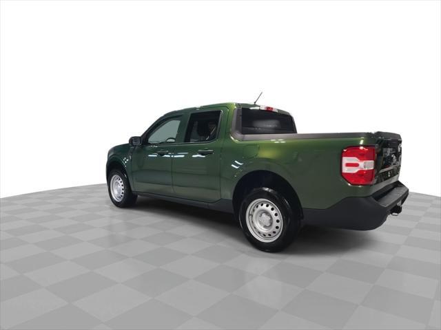 new 2025 Ford Maverick car, priced at $28,454