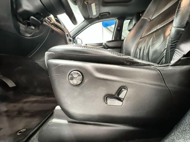 used 2014 Jeep Grand Cherokee car, priced at $15,249