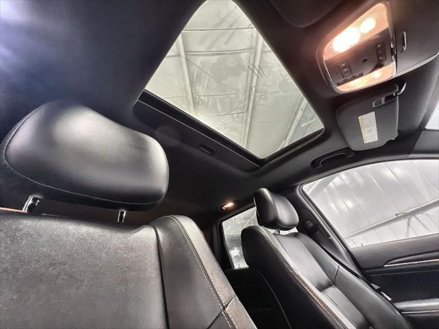 used 2014 Jeep Grand Cherokee car, priced at $15,499