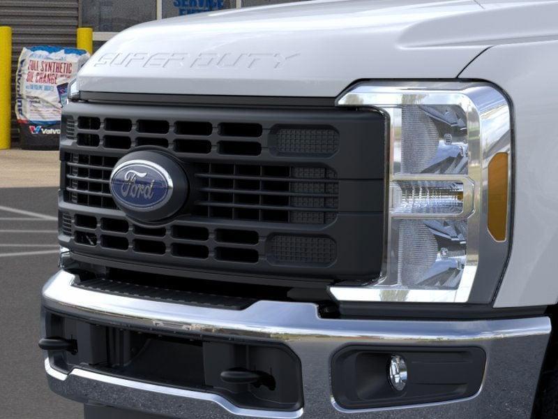 new 2024 Ford F-350 car, priced at $50,070