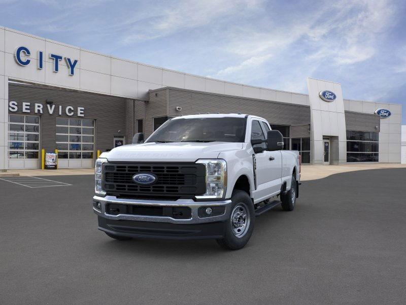 new 2024 Ford F-350 car, priced at $50,070