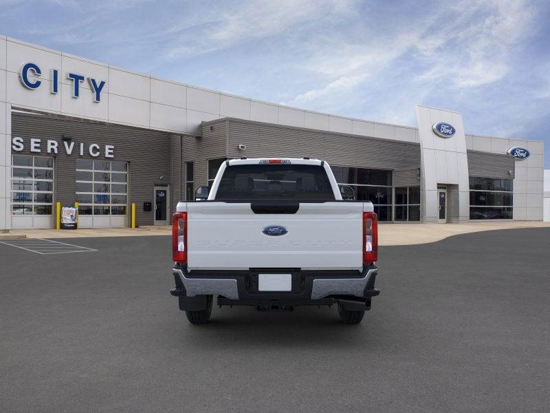 new 2024 Ford F-350 car, priced at $50,070