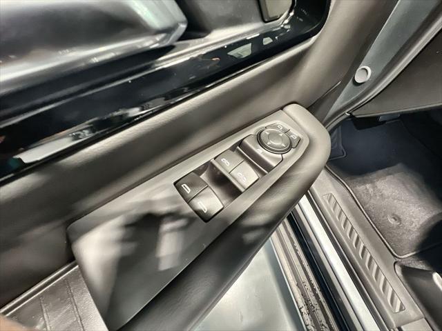 new 2025 Chevrolet Suburban car, priced at $67,837