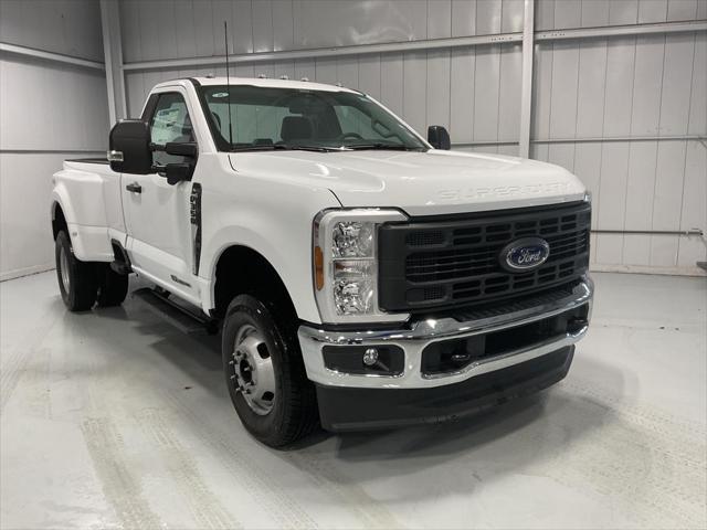 new 2024 Ford F-350 car, priced at $61,260