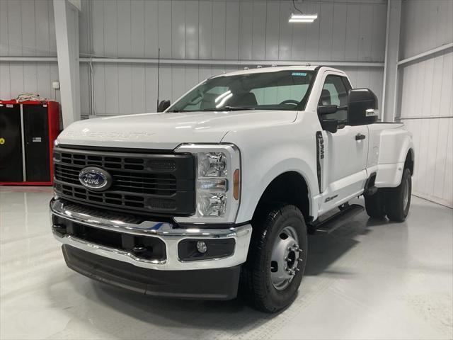 new 2024 Ford F-350 car, priced at $61,260