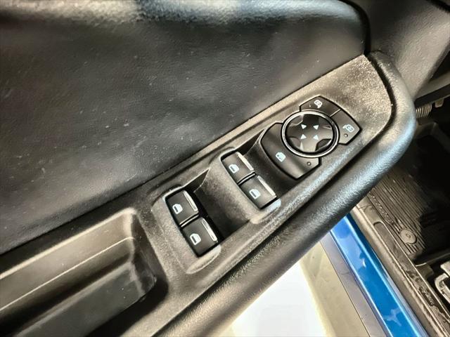 used 2022 Ford Edge car, priced at $29,299