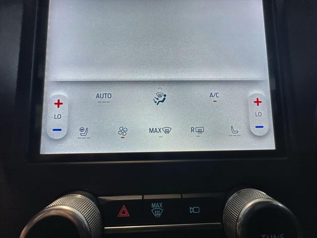 used 2022 Ford Edge car, priced at $29,299