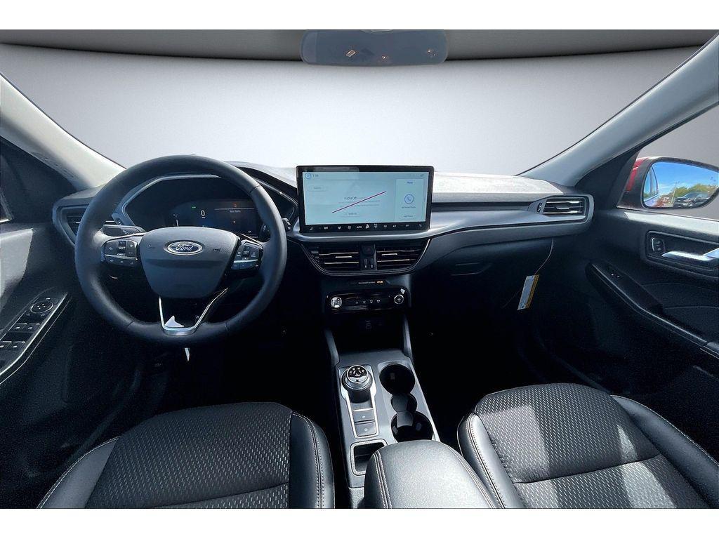 new 2026 Ford Escape PHEV car, priced at $33,390