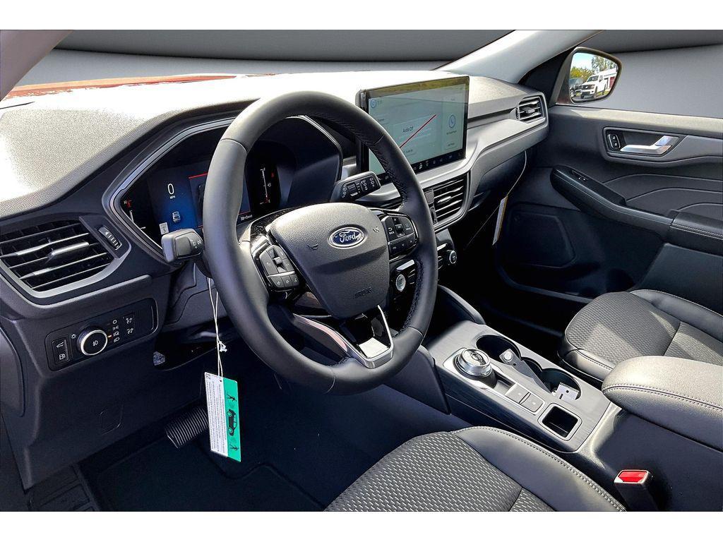 new 2026 Ford Escape PHEV car, priced at $33,390