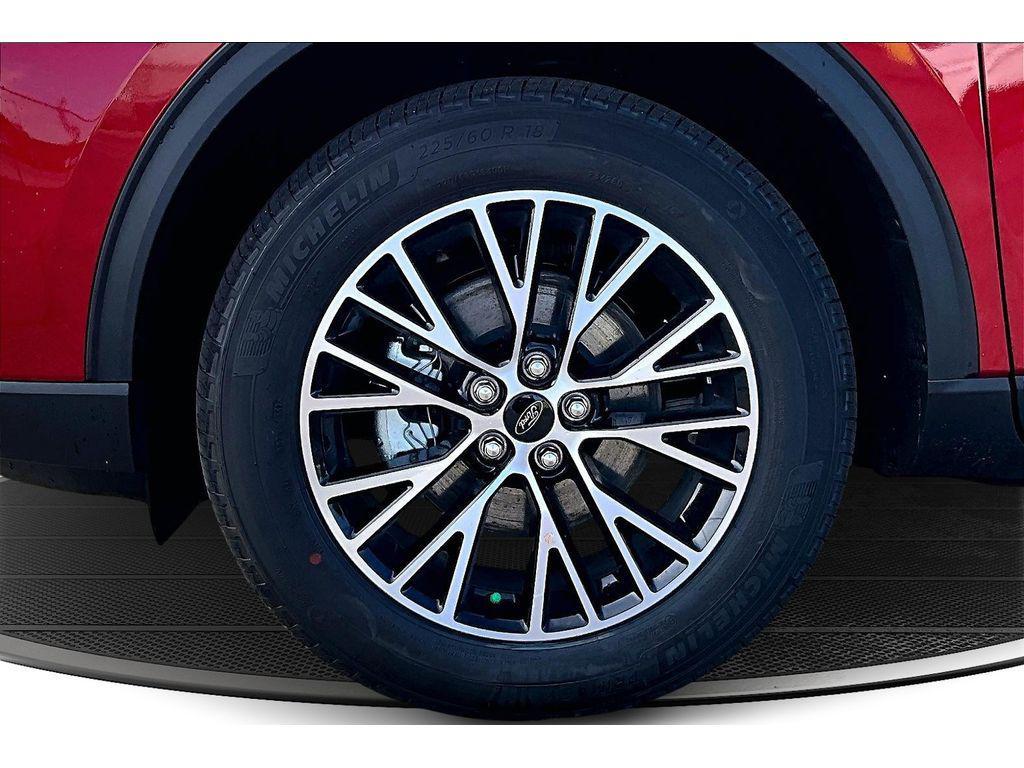 new 2026 Ford Escape PHEV car, priced at $33,390