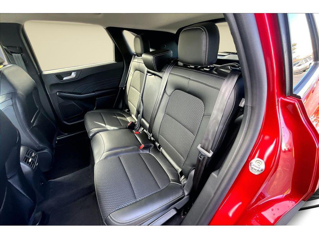 new 2026 Ford Escape PHEV car, priced at $33,390