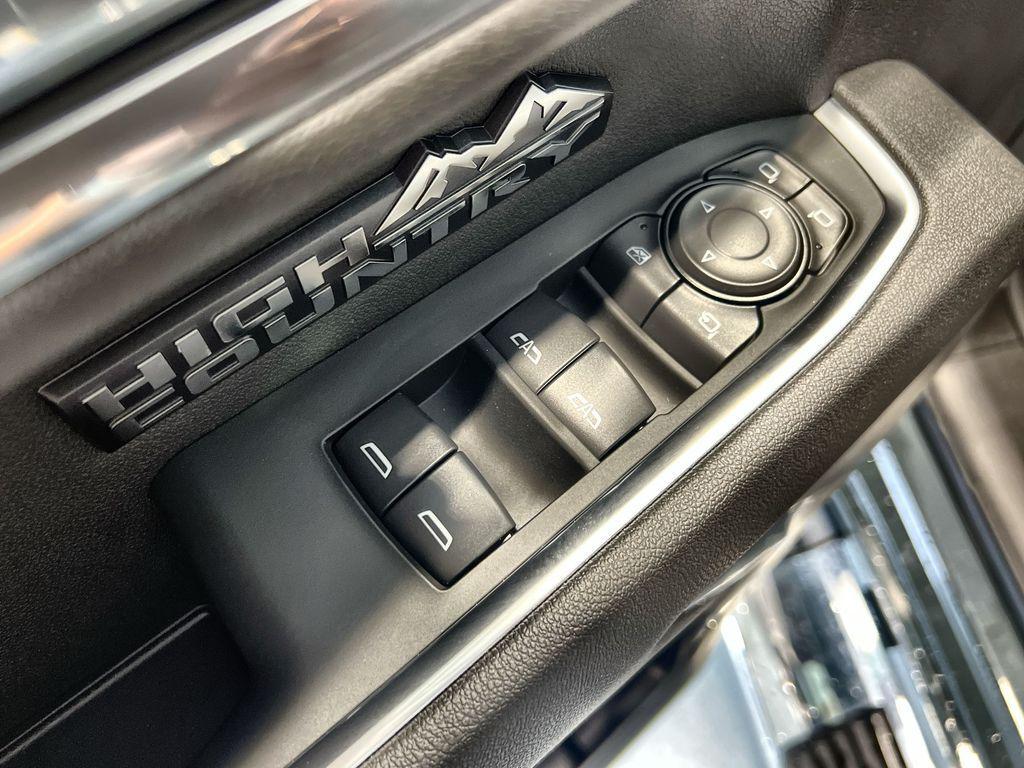 new 2026 Chevrolet Silverado 1500 car, priced at $65,050